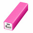 Powerbank 2.200 MAH in alluminio personalizzabile