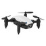 Drone pieghevole WIFI con  MO9379-06