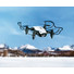 Drone pieghevole WIFI con