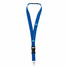 Collarino con fibbia staccabile personalizzato