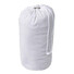 Coperta Bay in fleece - colore Grigio