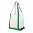 Borsa Shopper in cotone pesante personalizzata
