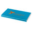 Powerbank in alluminio 4.000mAh - colore Blu chiaro