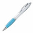 Penna colorata con personalizzazione