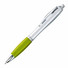 Penna colorata con personalizzazione