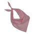 bandana stampata con il tuo logo