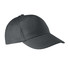 cappellino in cotone 5 pannelli
