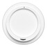 Tazza Termica Brite-Americano® da 350 ml - colore Bianco