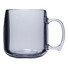 Tazza 300 ml in plastica durevole - colore Trasparente