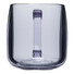 Tazza 300 ml in plastica durevole - colore Trasparente