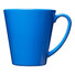Tazza 350 ml in plastica durevole - colore Blu
