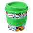 Tazza Brite-Americano® 250 ml con grip - colore Verde