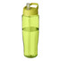 Borraccia sportiva H2O Tempo® 700 ml - colore Lime