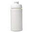 Borraccia sportiva Baseline® Plus da 500 ml - colore Bianco