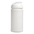 Borraccia sportiva Baseline® Plus da 500 ml - colore Bianco